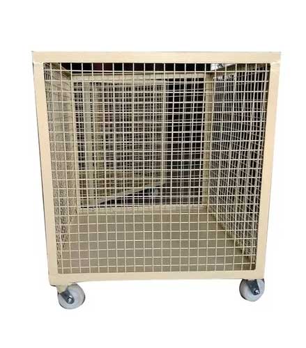 Industrial Cage Pallets