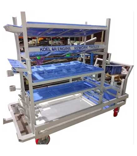 Industrial Material Handling Pallet