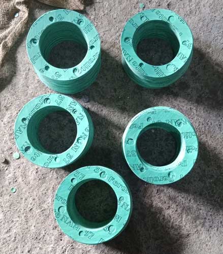 Nitrile Rubber Gaskets