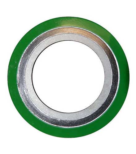 Spiral Wound Gaskets