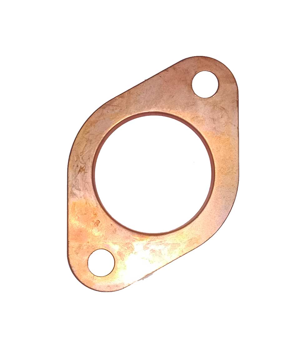 Copper Plated Gaskets Manufacturer