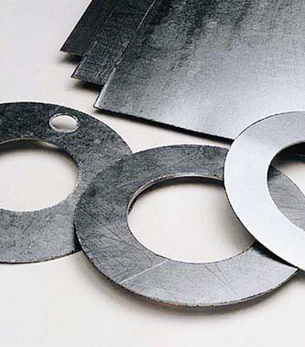 Graphite Gaskets Manufacturer