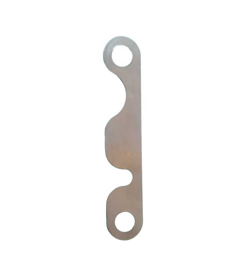 Stainless Steel (SS) Shims Manufacturer 